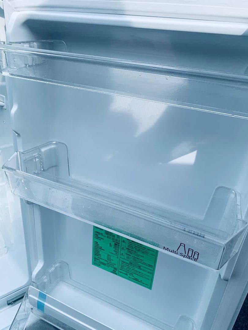 ⭐️送料設置無料⭐️引越し・一人暮らし⭐️家電セット・冷蔵庫洗濯機231