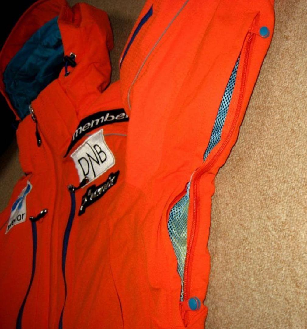 フェニックス 高機能ウェアー上下Mサイズ セット