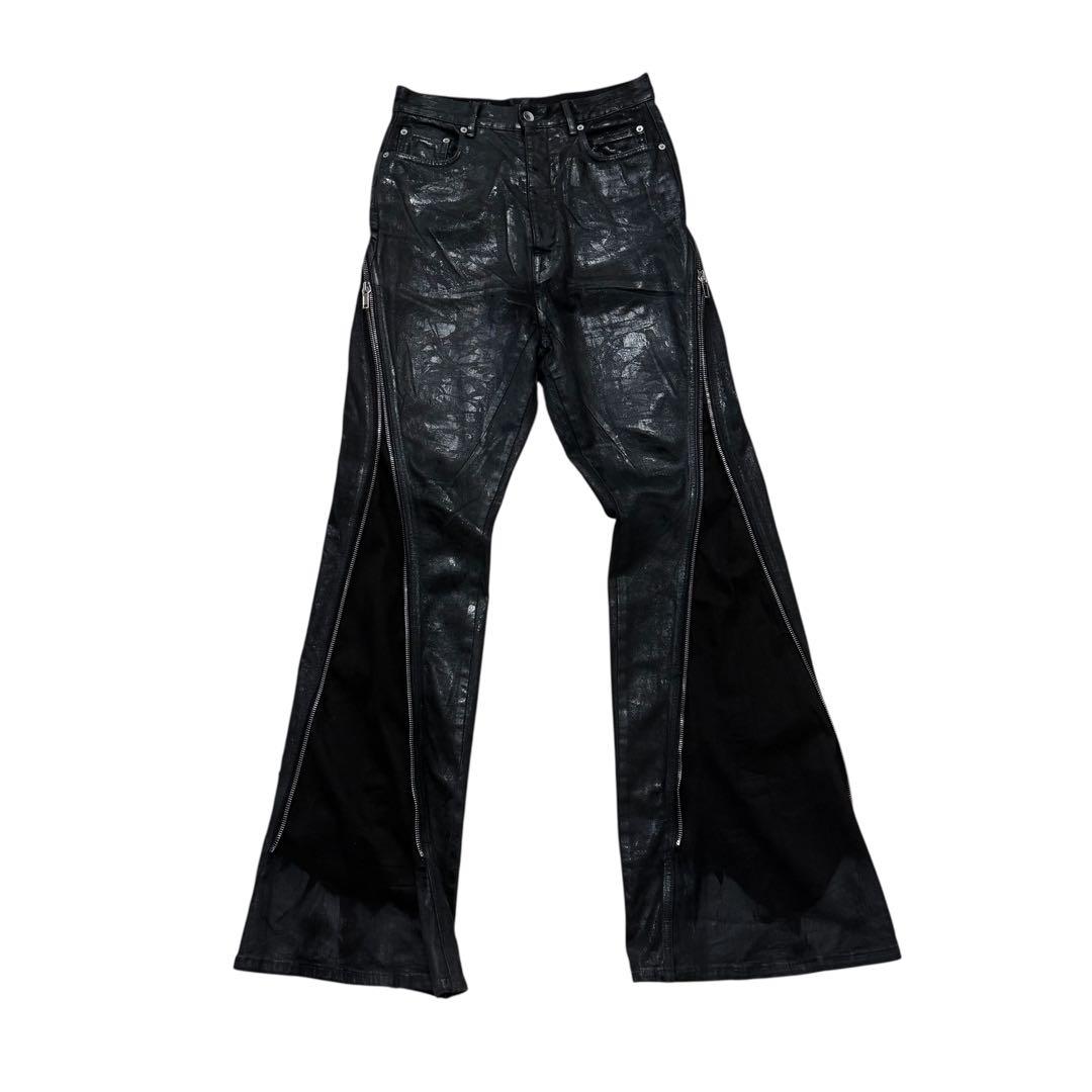 I*R様 Rick Owens DRKSHDW BOLAN BANANA