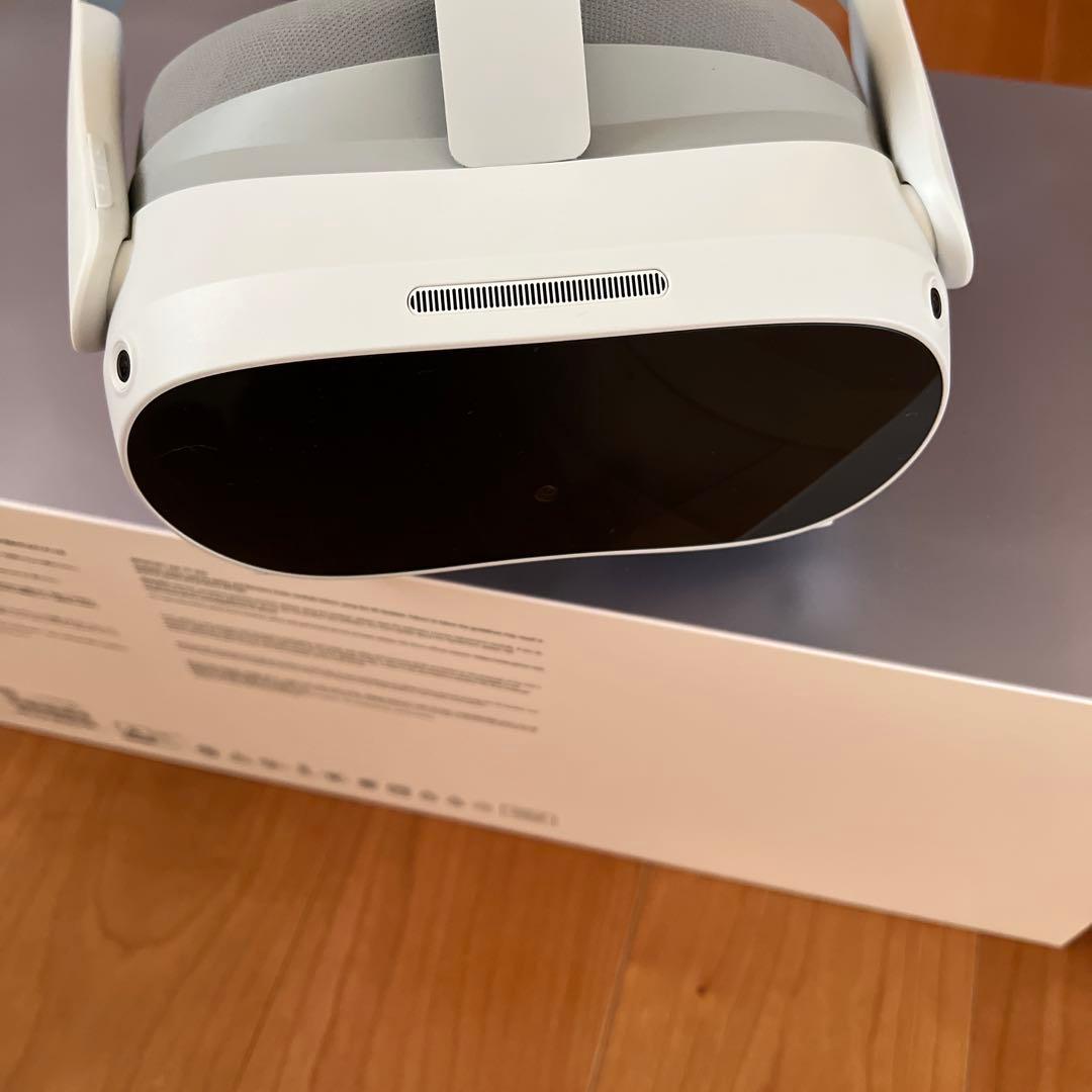 pico4 VRゴーグル 128GB