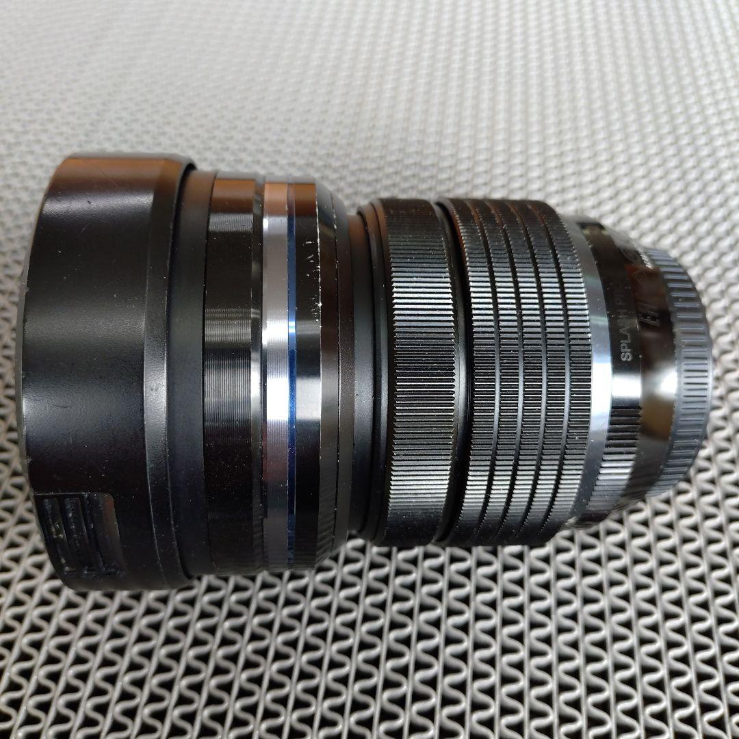 OLYMPUS　M.ZUIKO DIGITAL 7-14mm 1:2.8 PRO