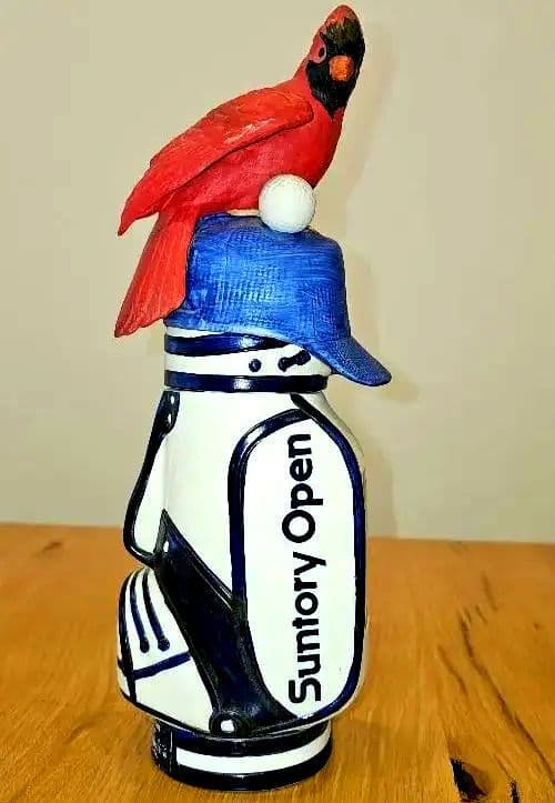 未開栓 サントリーローヤル 15年 オープン’97記念ボトル 500ml 43%