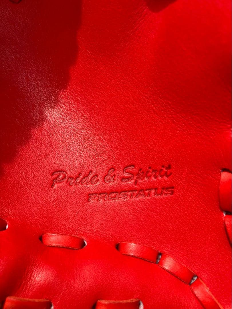 定価 55,000円 プロステイタス 投手用　グローブ　硬式　日本製 ZETT