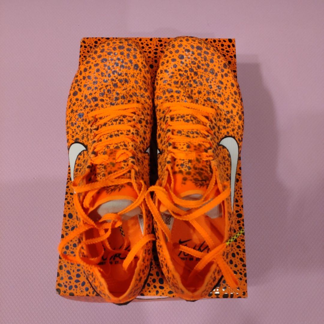 Nike ドラゴンフライ2 OLY 25cm