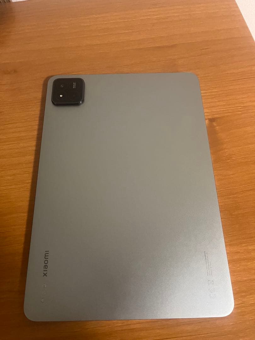 Xiaomi Pad 7 Pro 8G+128G グリーン