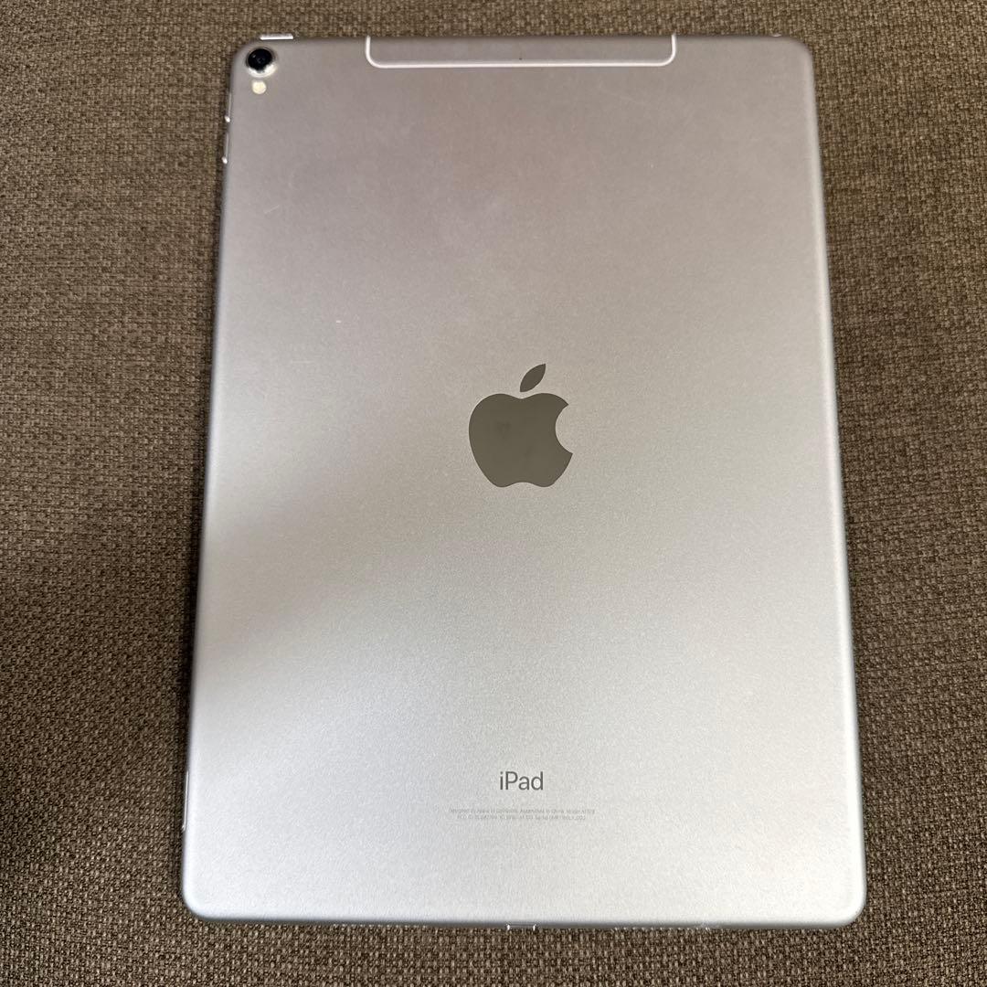 【ジャンク】 iPadPro 10.5インチ A1709 CELLULARモデル