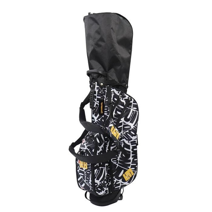 【新品】ラウドマウス キャディバッグ 8.5型 フローウィングラウド 415