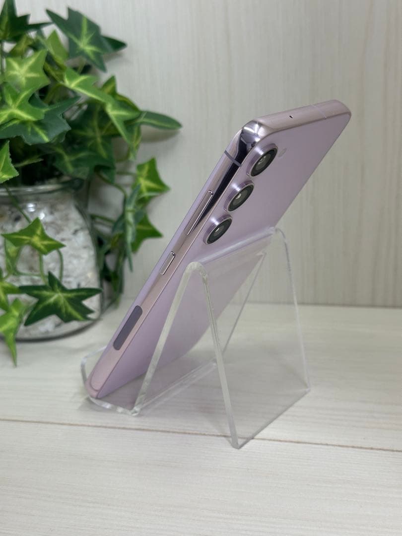 ✨未使用に近い✨SAMSUNG Galaxy S23 256GB