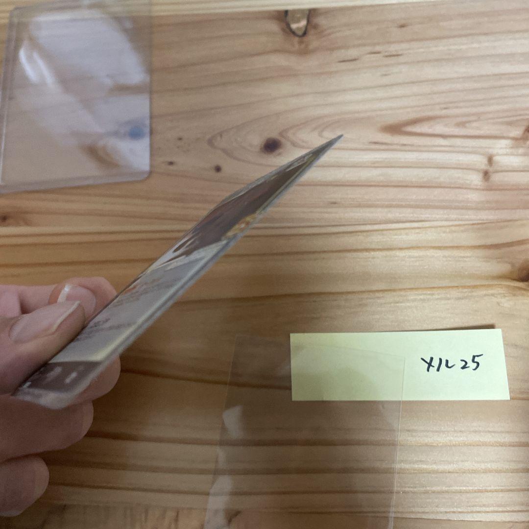 ポケモンカードゲーム ブラッキー 25th プロモ