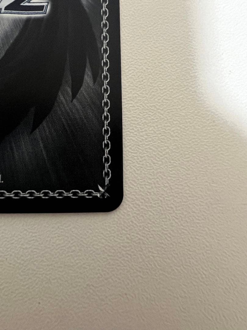 ヴァイスシュヴァルツ 狼と香辛料 ロレンス＆ホロ SP サイン