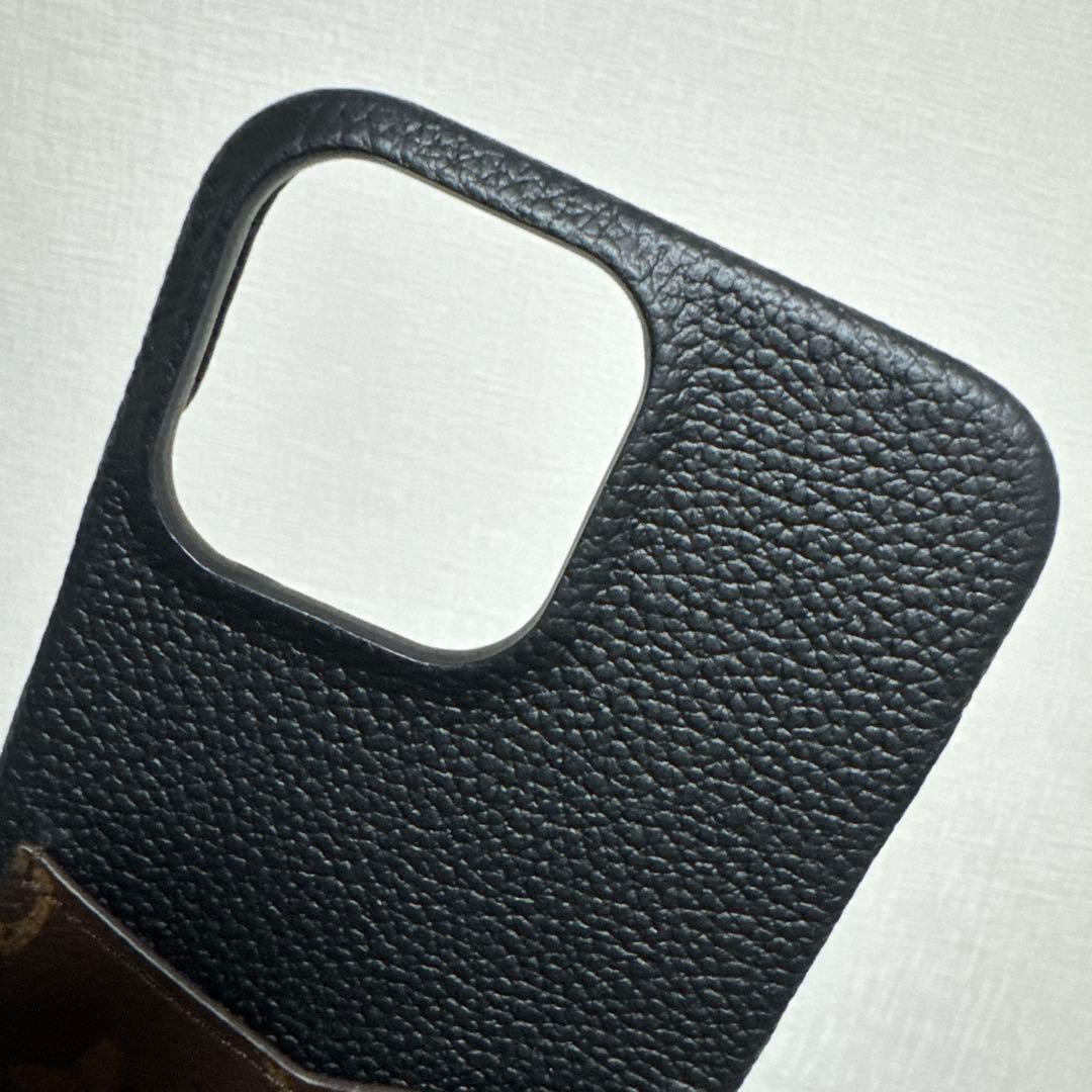 テ*リ様 Louis Vuitton iPhone13promaxケース