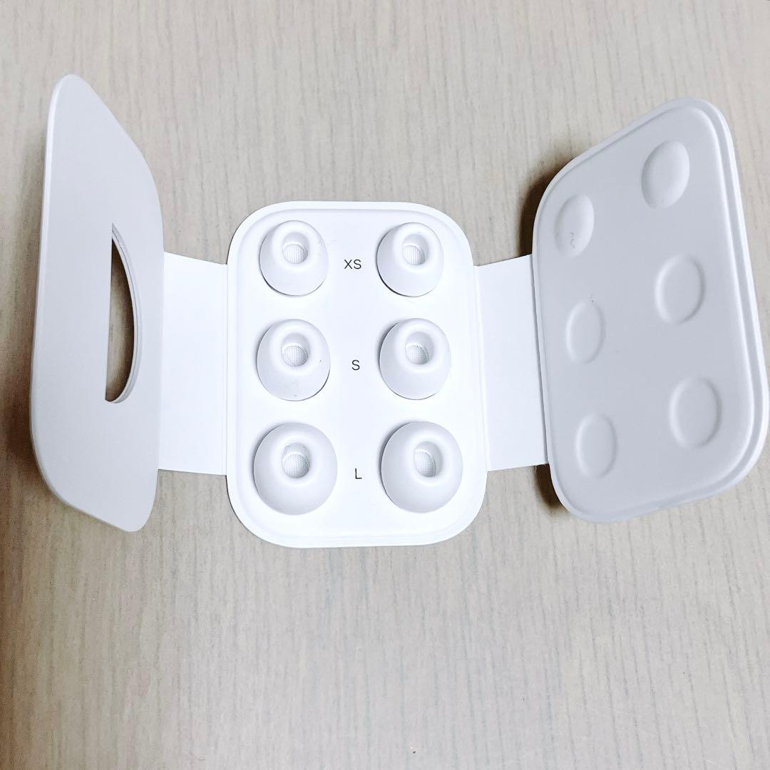 AirPods Pro 第2世代 Magsafe充電ケース Lightning