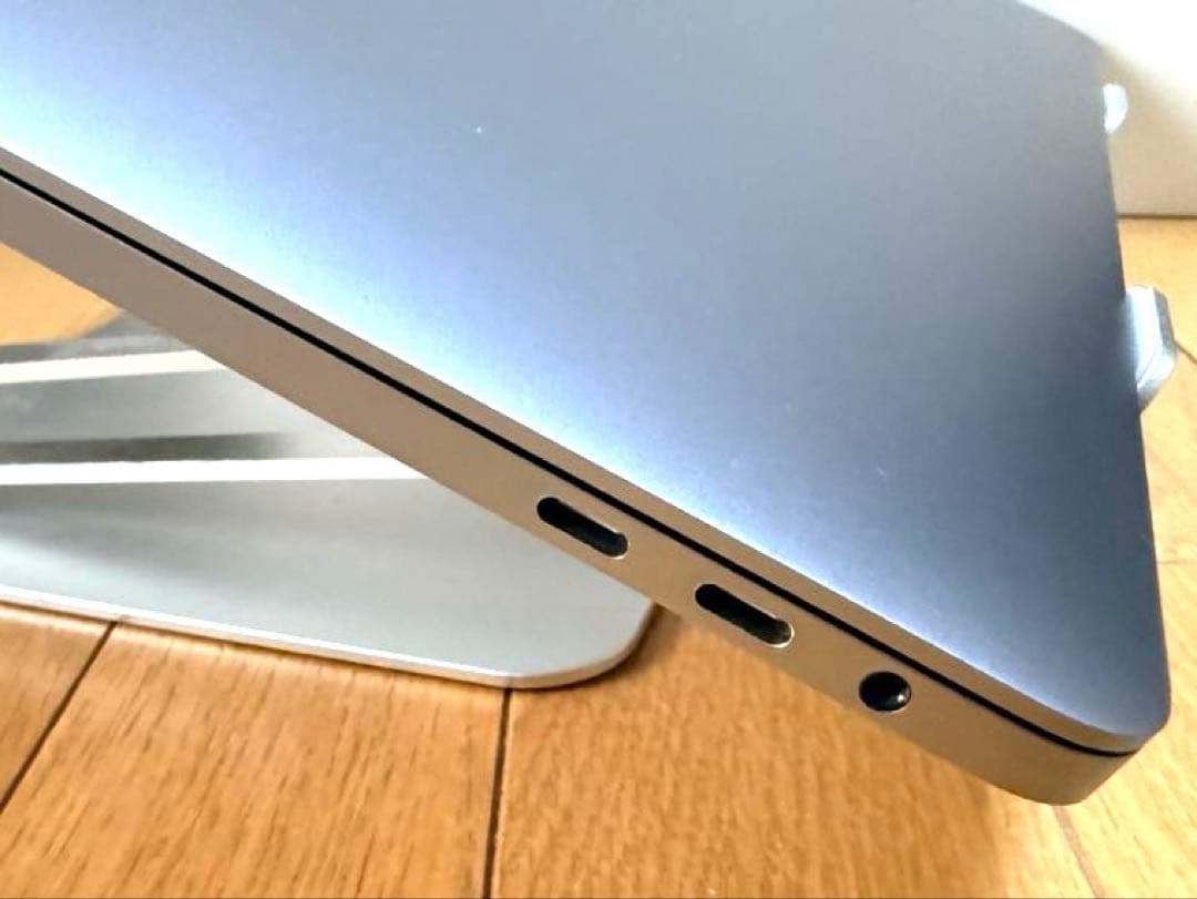 Apple MacBook Pro 16インチ 2019 512GB 16GB