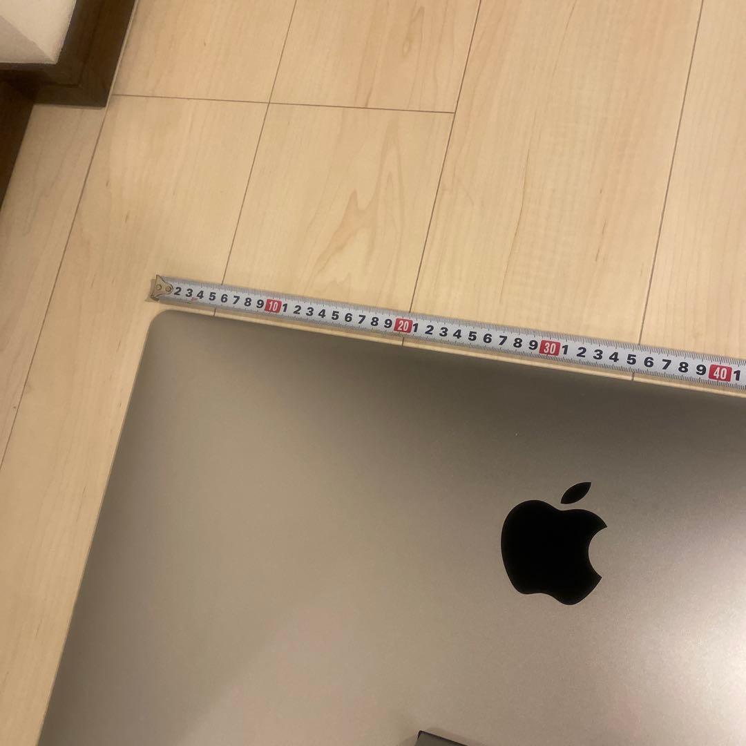 iMac デスクトップのみ