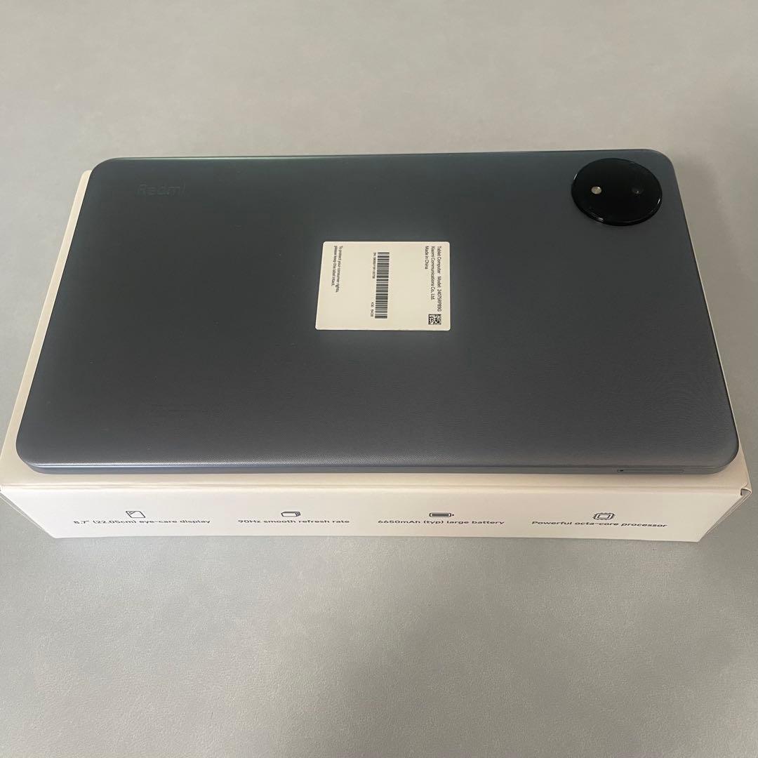 Redmi Pad SE 8.7 4GB 64GB タブレット