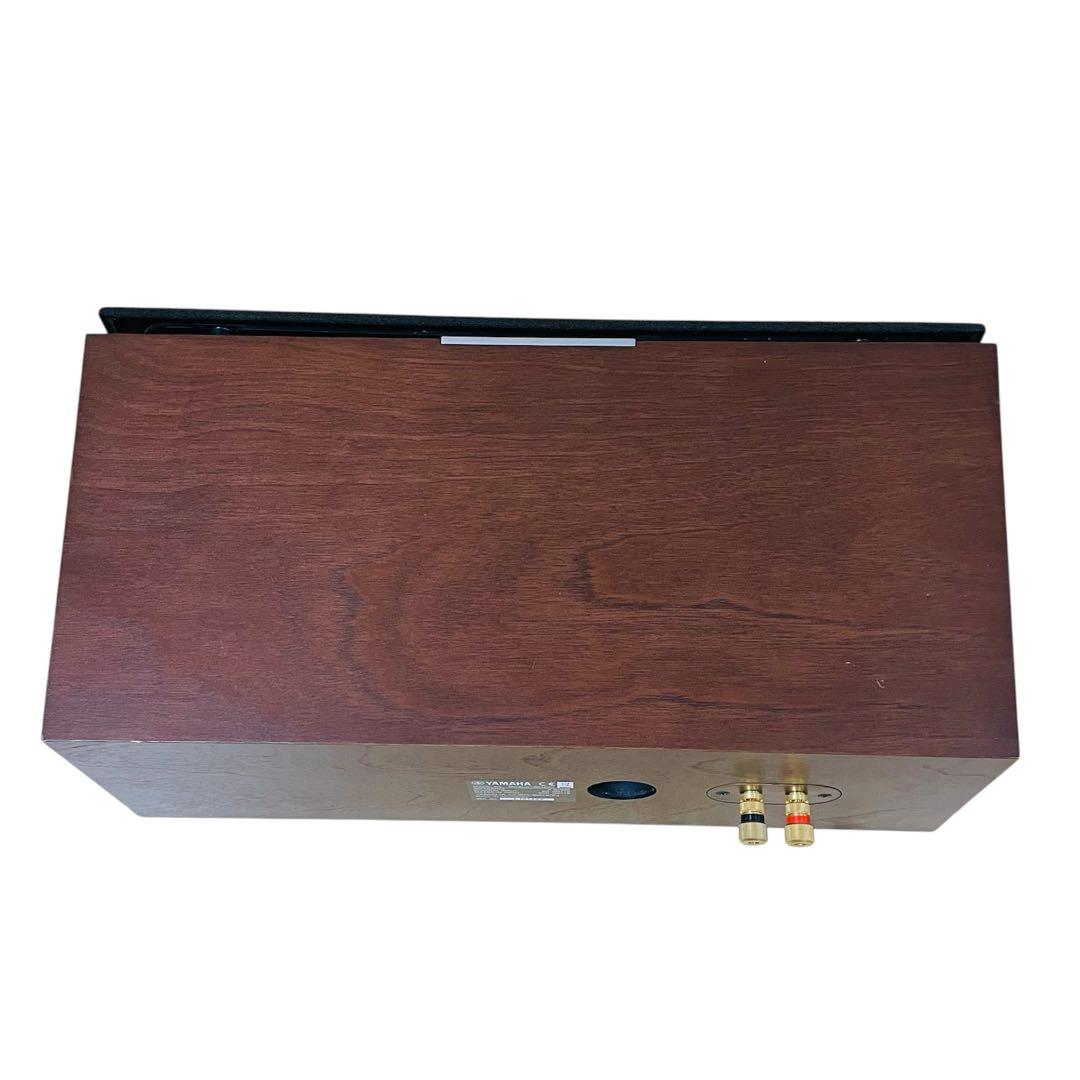 YAMAHA ヤマハ Soavo-900C センタースピーカー 木目調