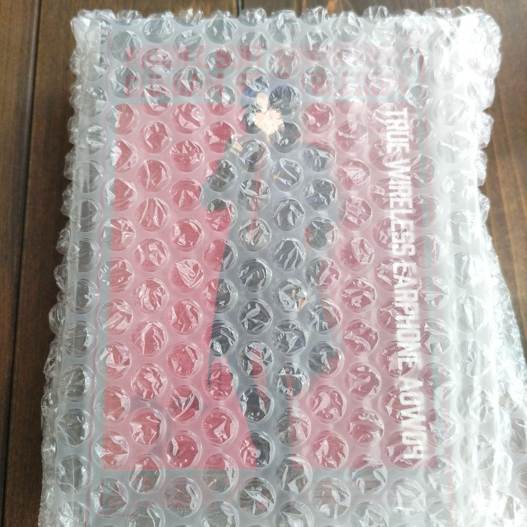 ガンダムSEED　FREEDOM　ワイヤレスイヤホン　アスラン・ザラ　石田彰