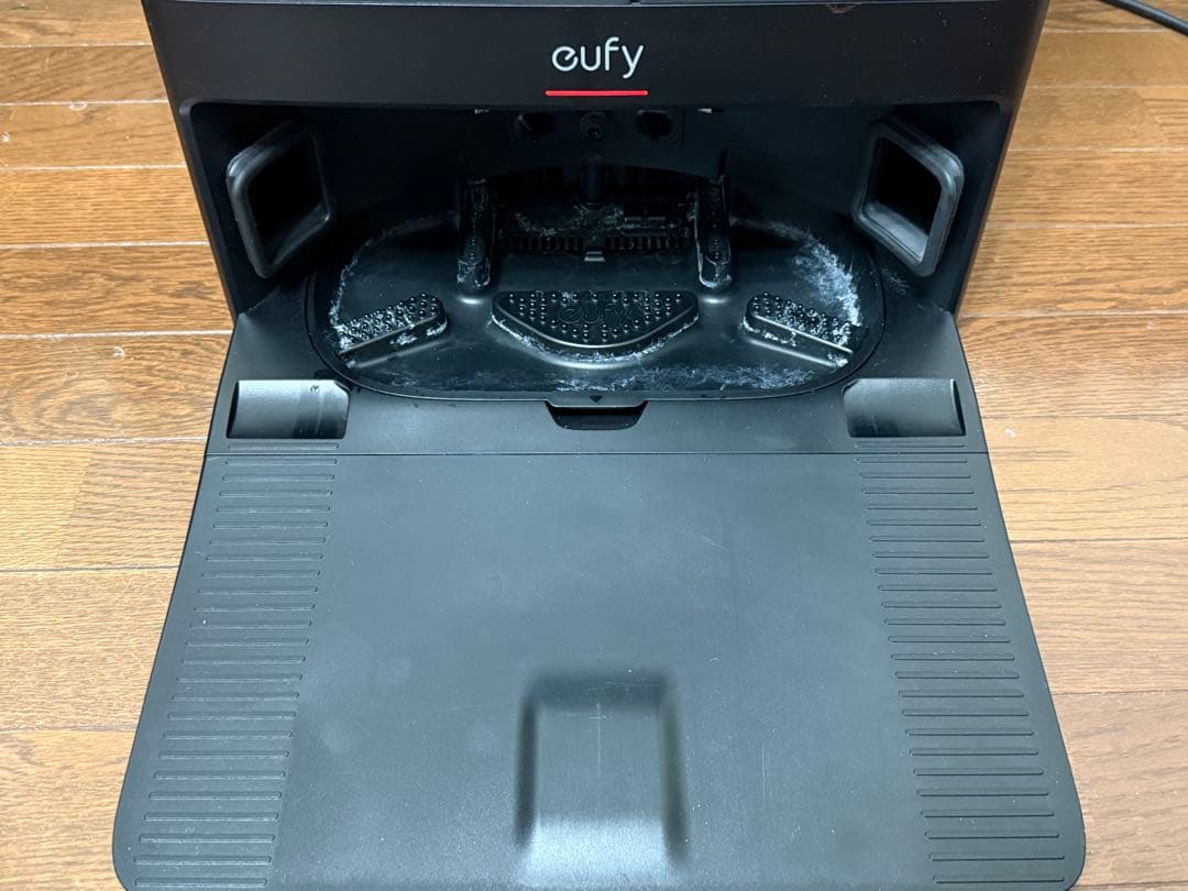 Eufy X10 pro omni ブラック Anker ユーフィ