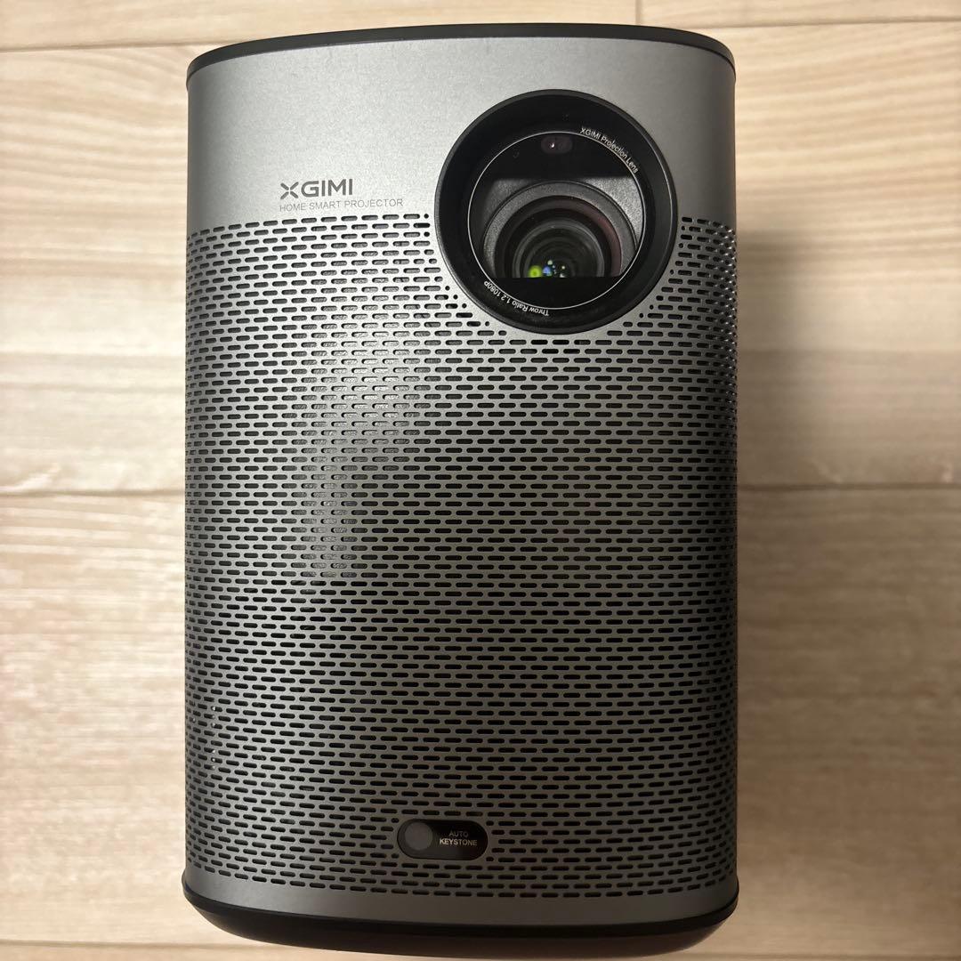XGIMI Holo + プロジェクター　ジャンク品
