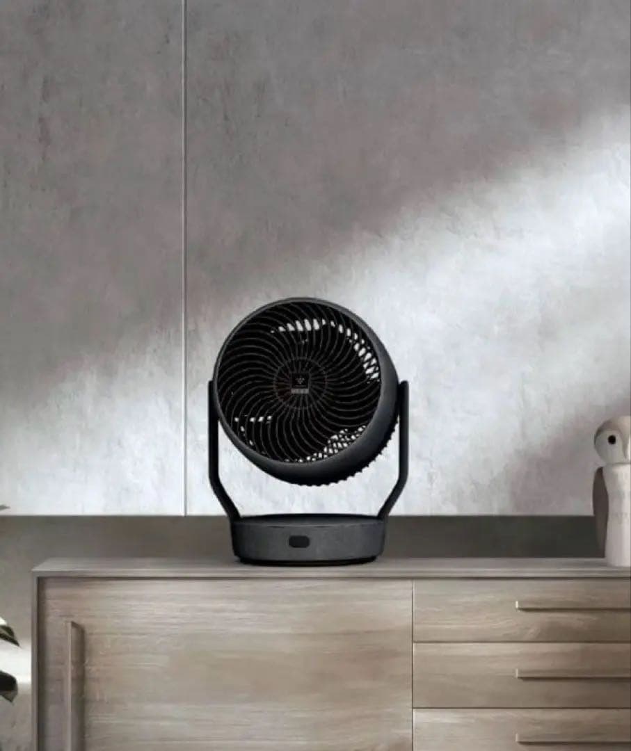 SHARP PK-18S02 プラズマクラスターサーキュレーター ライトグレー