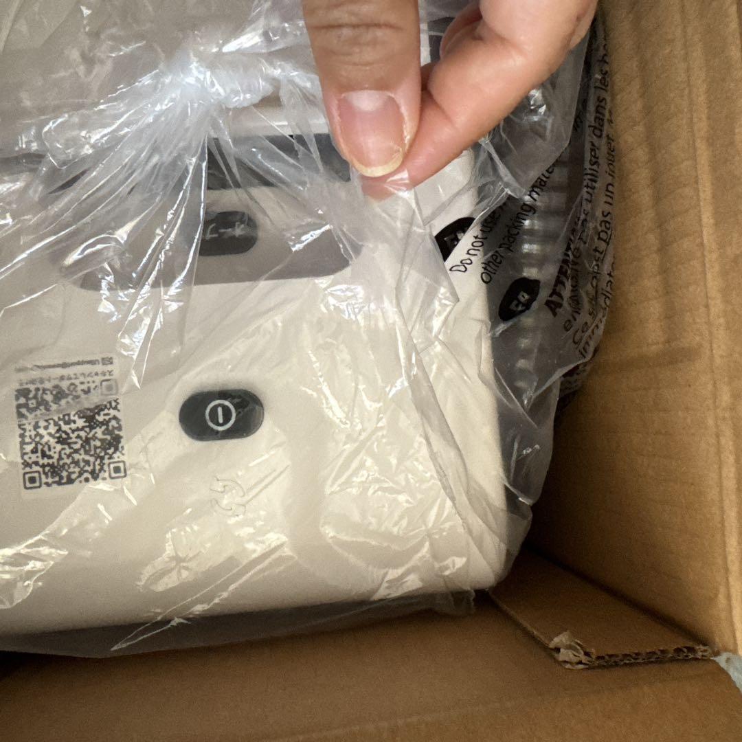 カーペットクリーナー 15000Pa 超強吸引力 uwant 600W