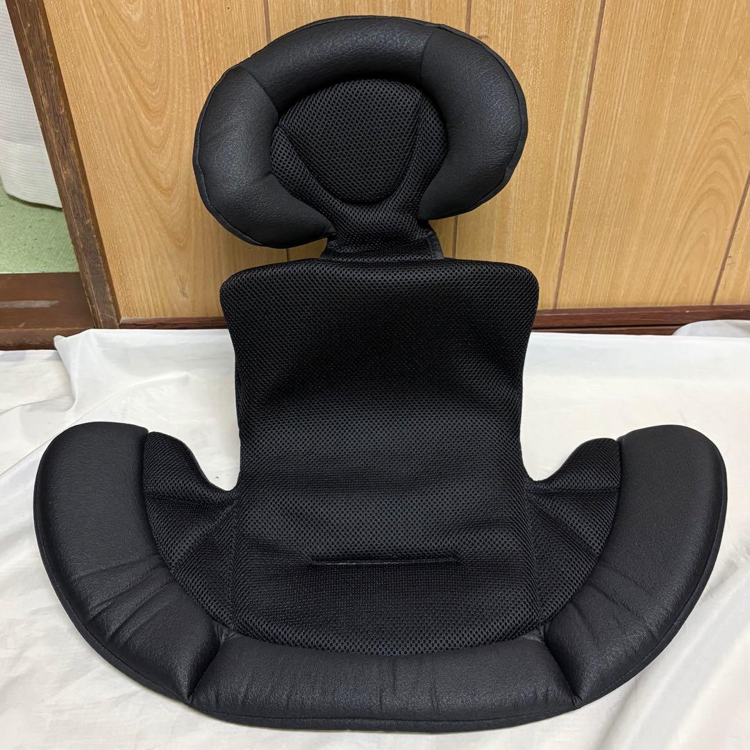 コンビ ネルーム エッグショック NF-600 チャイルドシート 新生児 清掃済