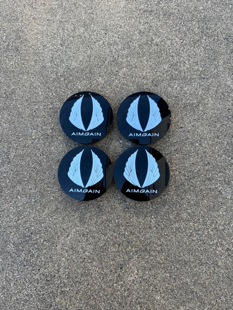 ［Hiro18CROWNページ］エイムゲイン20インチ　G2M−SR