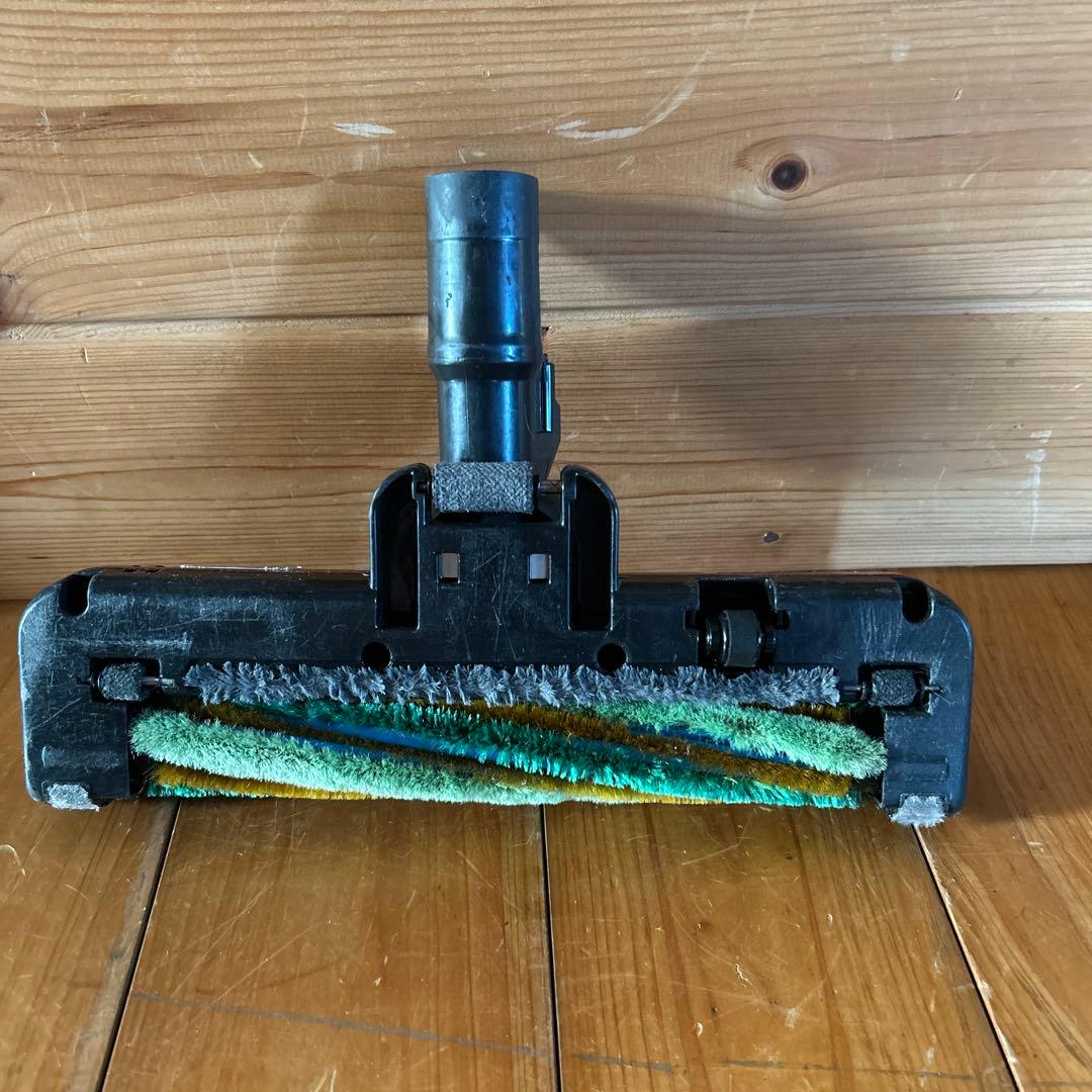 TOSHIBA サイクロン掃除機 トルネオV VC-M920