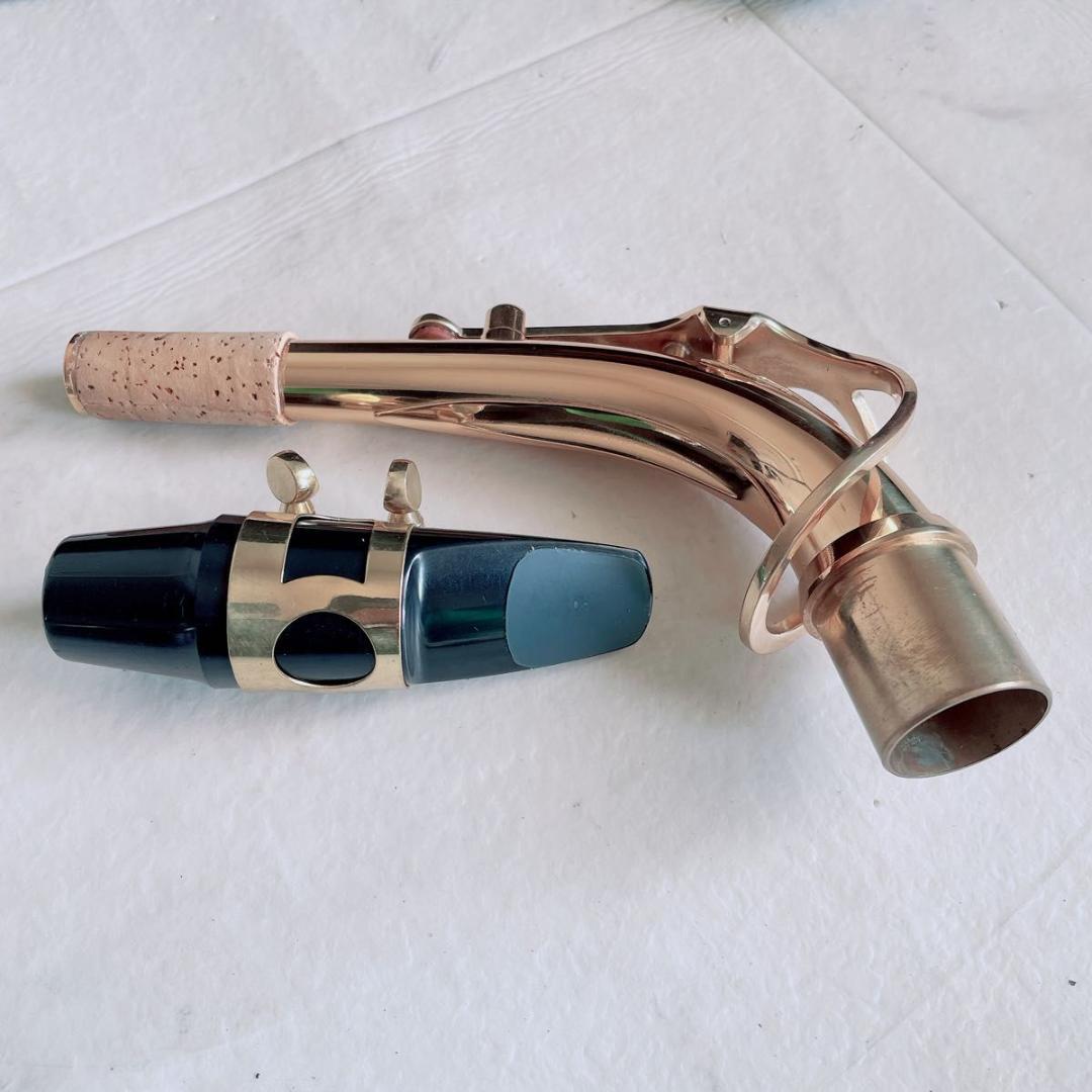 ケルントナー Kaerntner アルトサックス 彫刻入り 管楽器 N2624