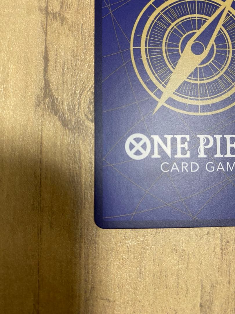 モンキー・D・ルフィ　op09-119 3rd anniversary