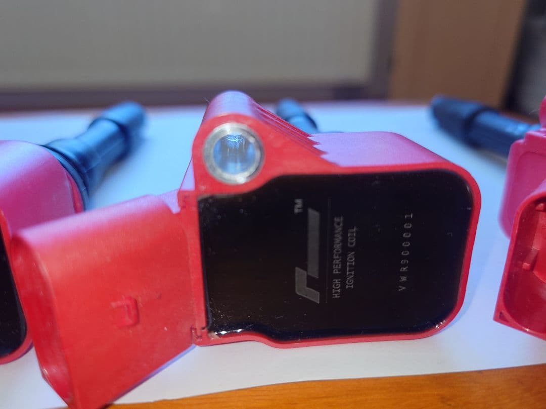 RacingLine HIGH OUTPUT イグニッションコイル