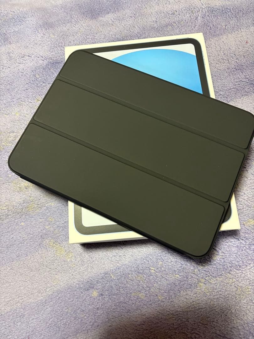 iPad 第11世代　128GB ブルー　Wi-Fiモデル