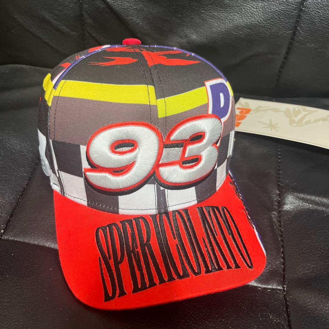 PDF Channel キャップ PDF FLAG \"VEBLK\"