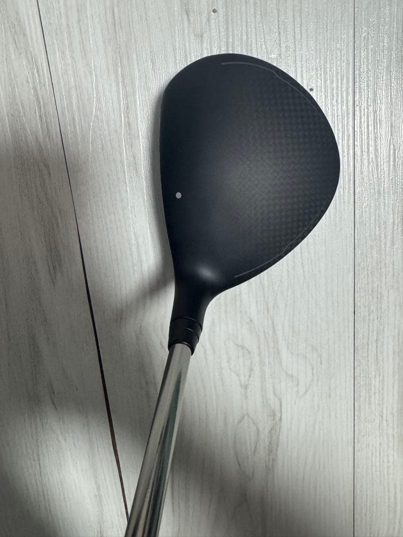 G440 MAX フェアウェイウッド　4w