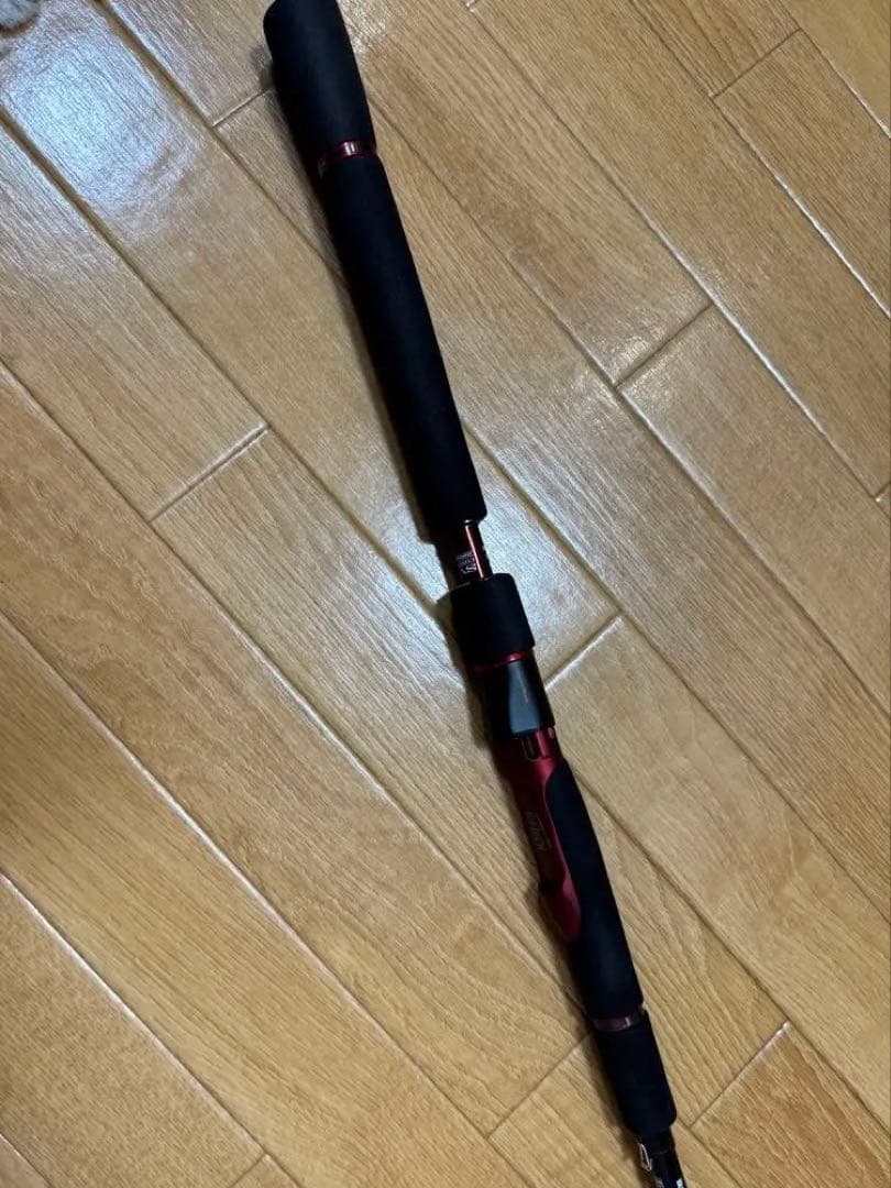 ダイワ モアザン ブランジーノ ags 94ml 60周年