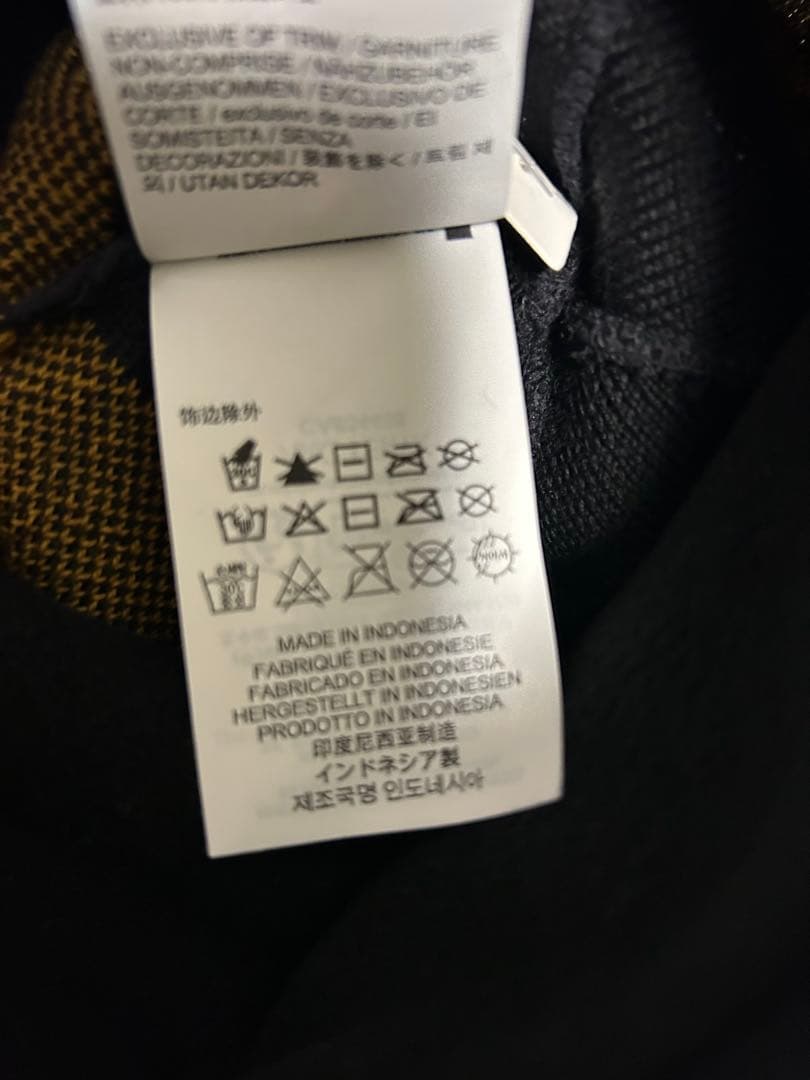 ARC'TERYX アークテリクス　ビーニー　バードヘッドトーク　ニット帽