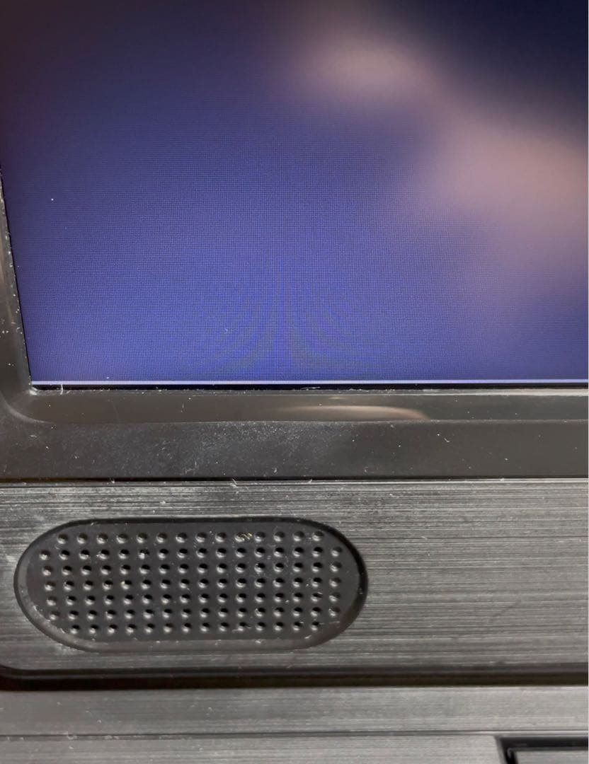 21年製 高画質 ポータブルDVD・BD・Blu-ray・ブルーレイプレーヤー