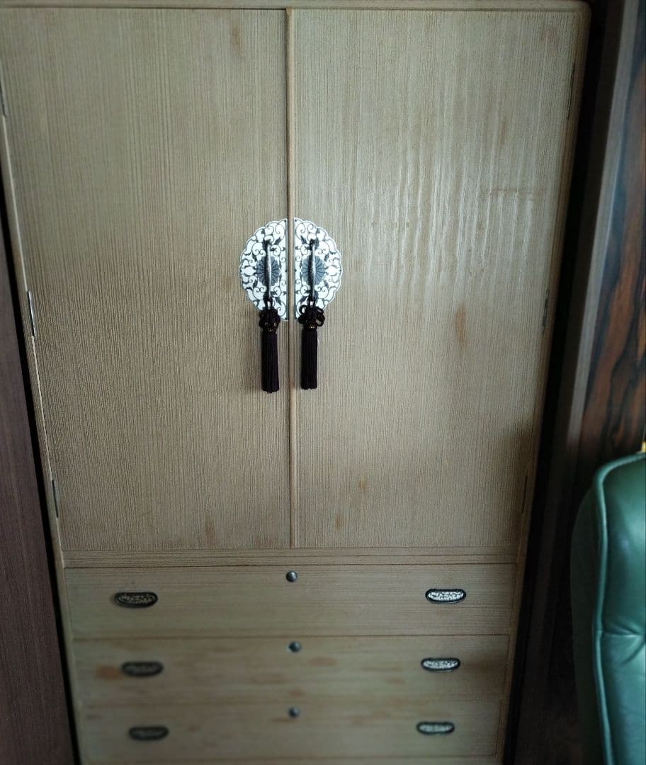 ◇shu7ho ]総桐和箪笥