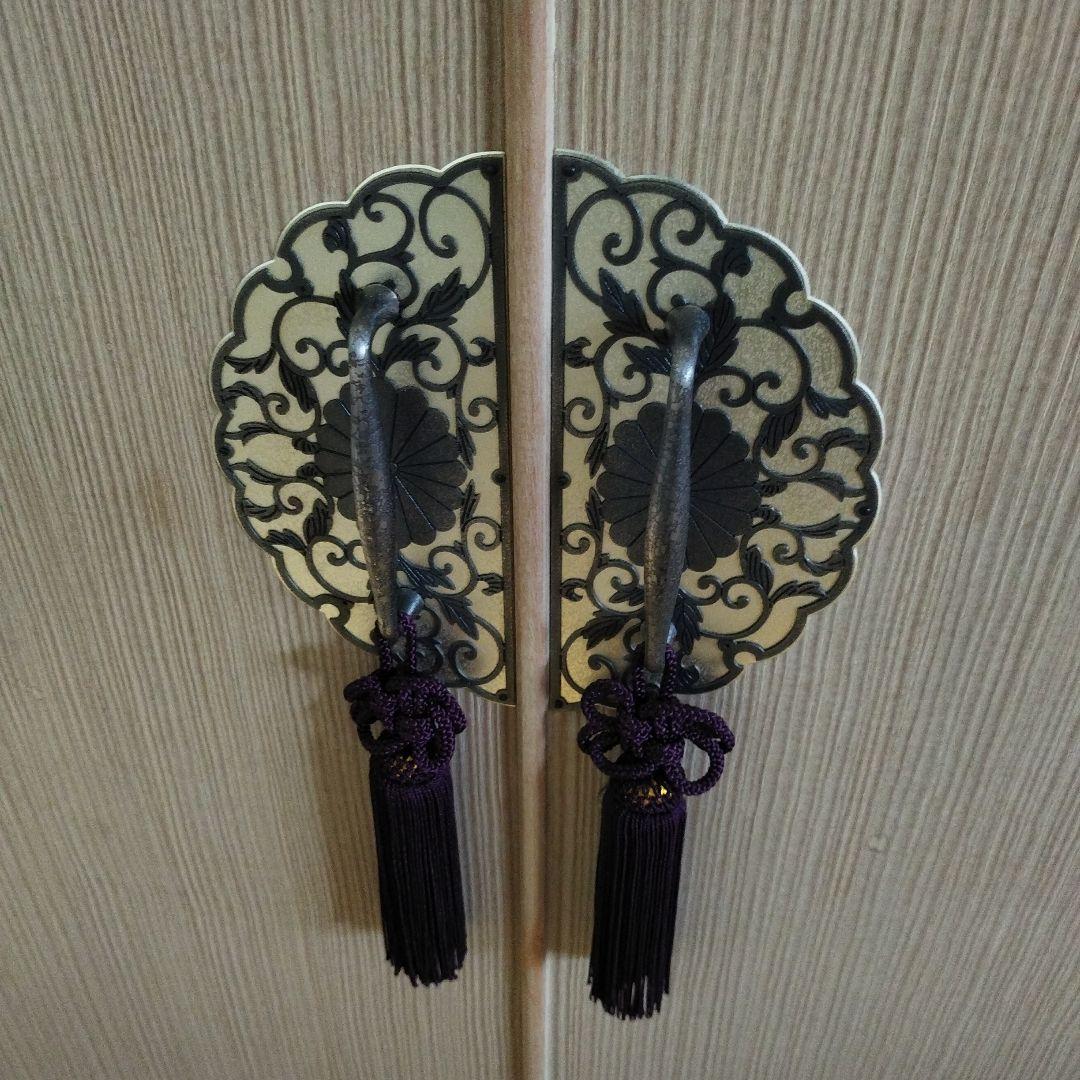 ◇shu7ho ]総桐和箪笥