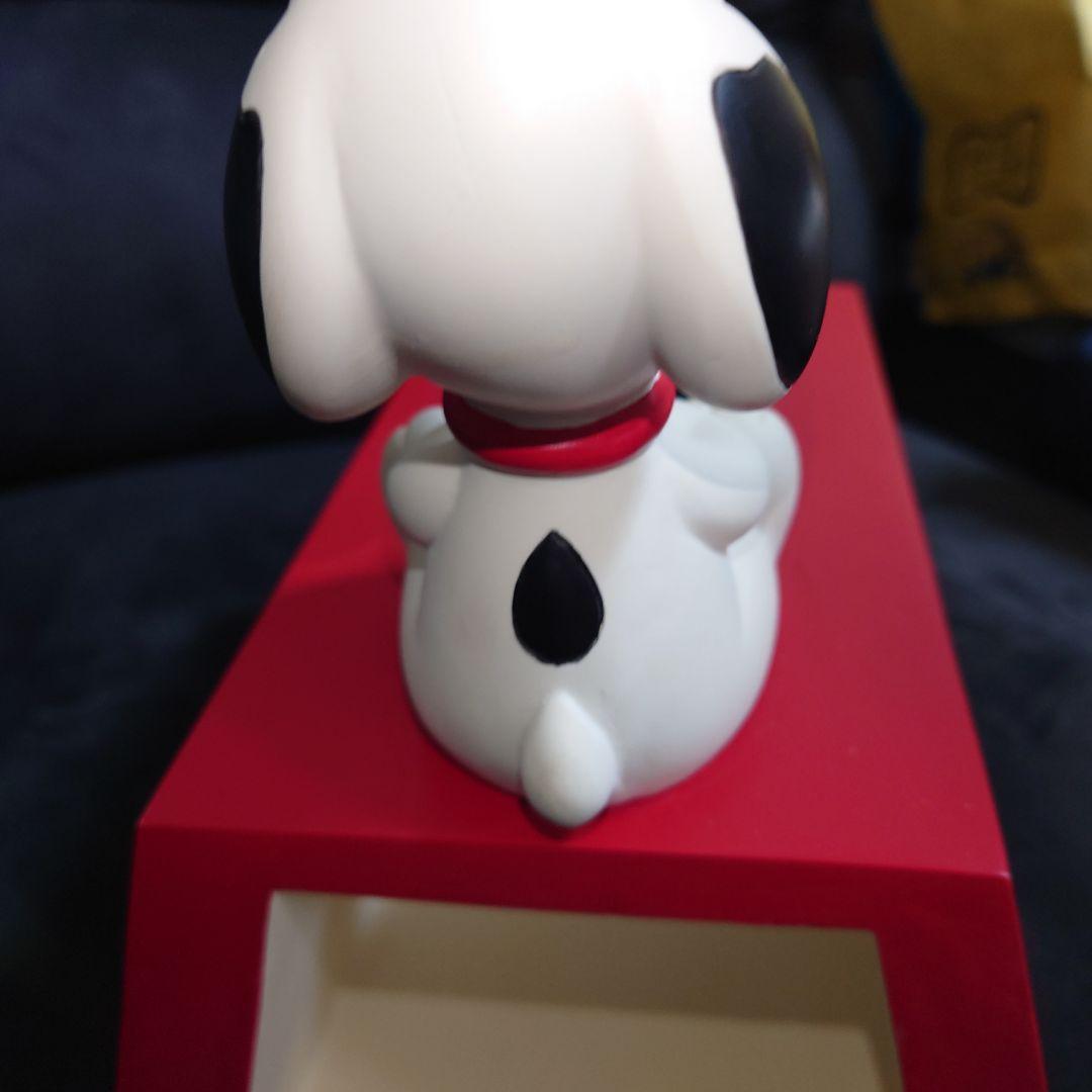 スヌーピー　フローリング　ワイパースタンド