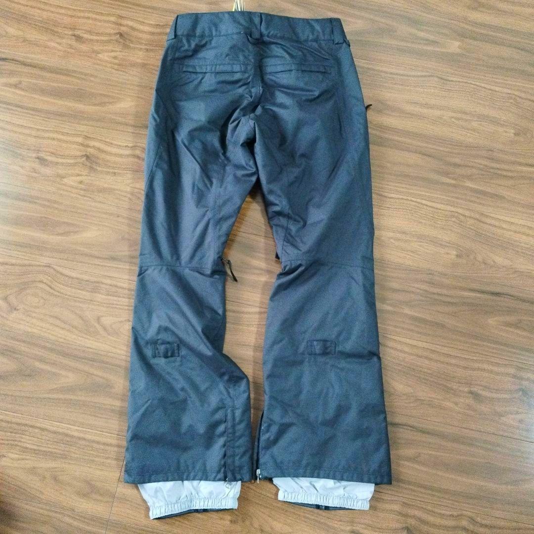 【未使用】バートン　スノボーウェア　上下　レディース　S