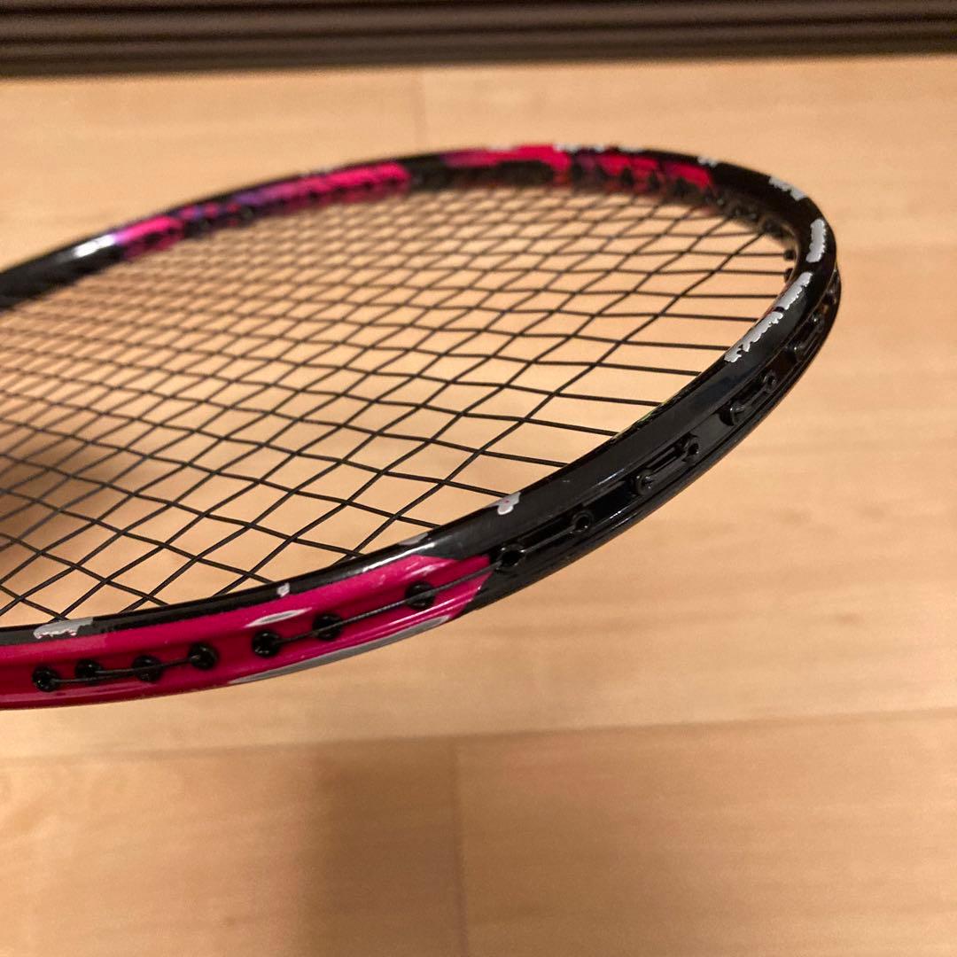 YONEX DUORA 10LT ヨネックス デュオラ バドミントン ラケット