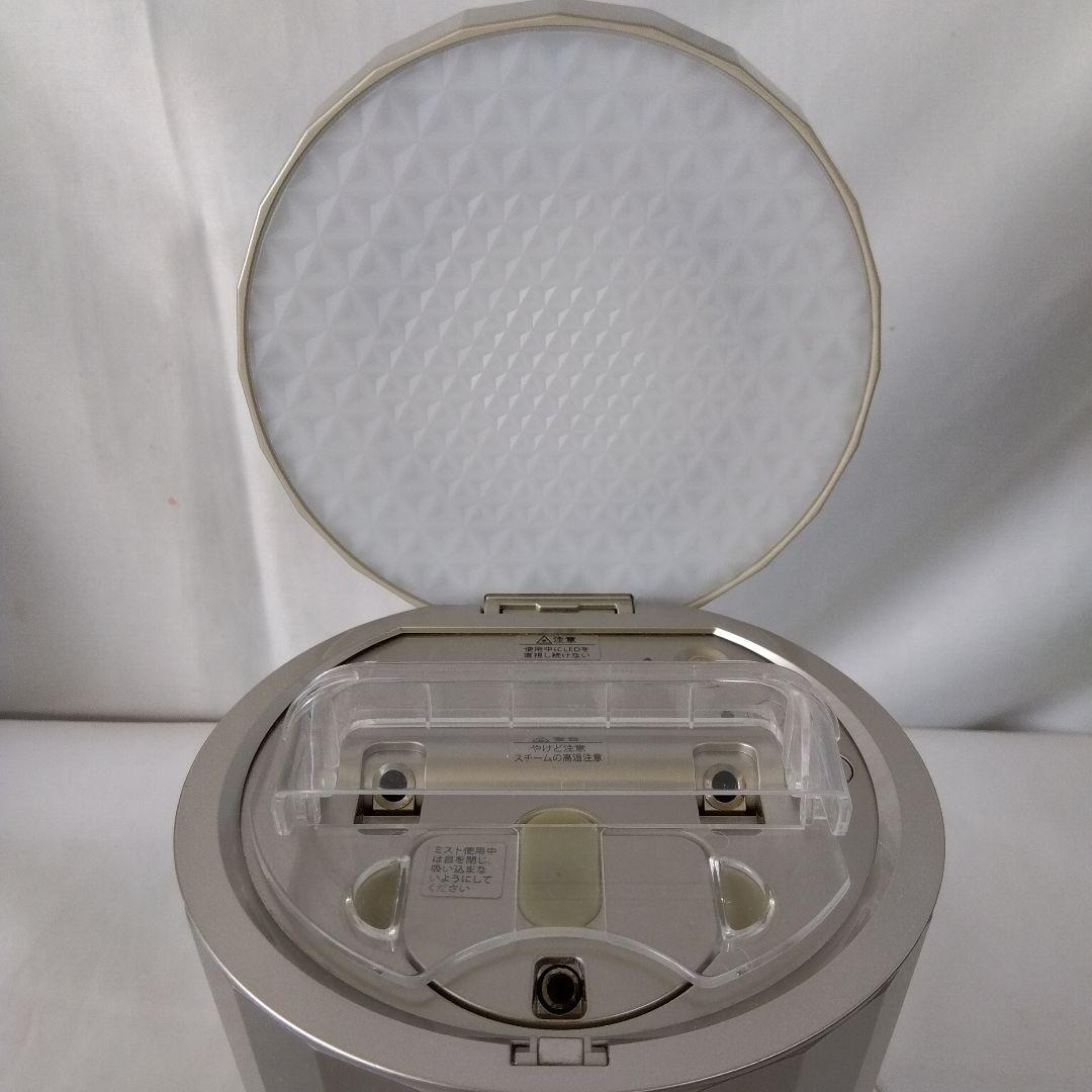 YA-MAN 美顔器 エイジングケアスチーマー フォトシャイン IS-101N