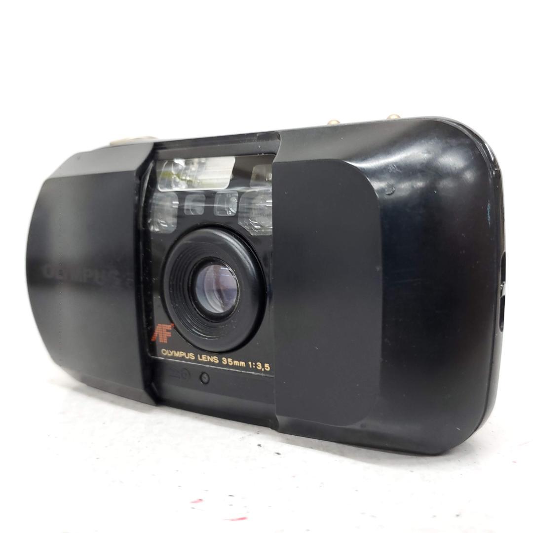 Olympus μ [mju:] PANORAMA F0627-132-1v p