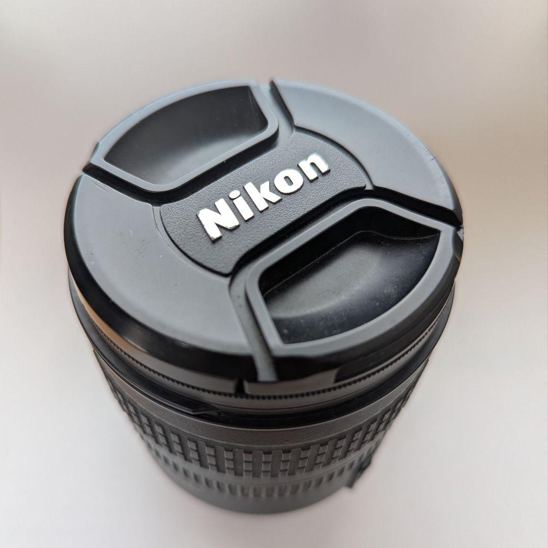 レンズ(ズーム) Nikon AF-S NIKKOR 24-85mm F3.5-4.5G