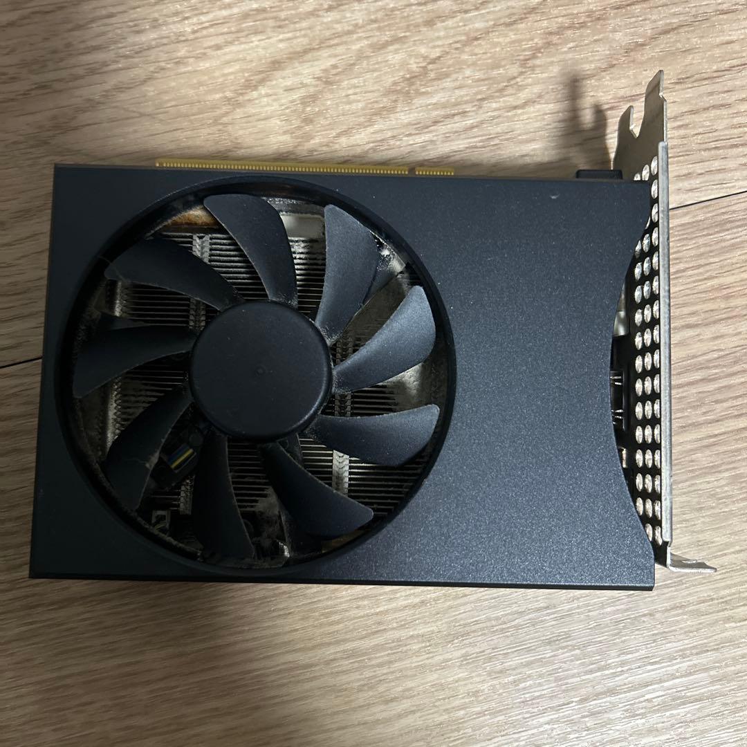 グラフィックボード・グラボ・ビデオカード Zotac Geforce GTX 1660