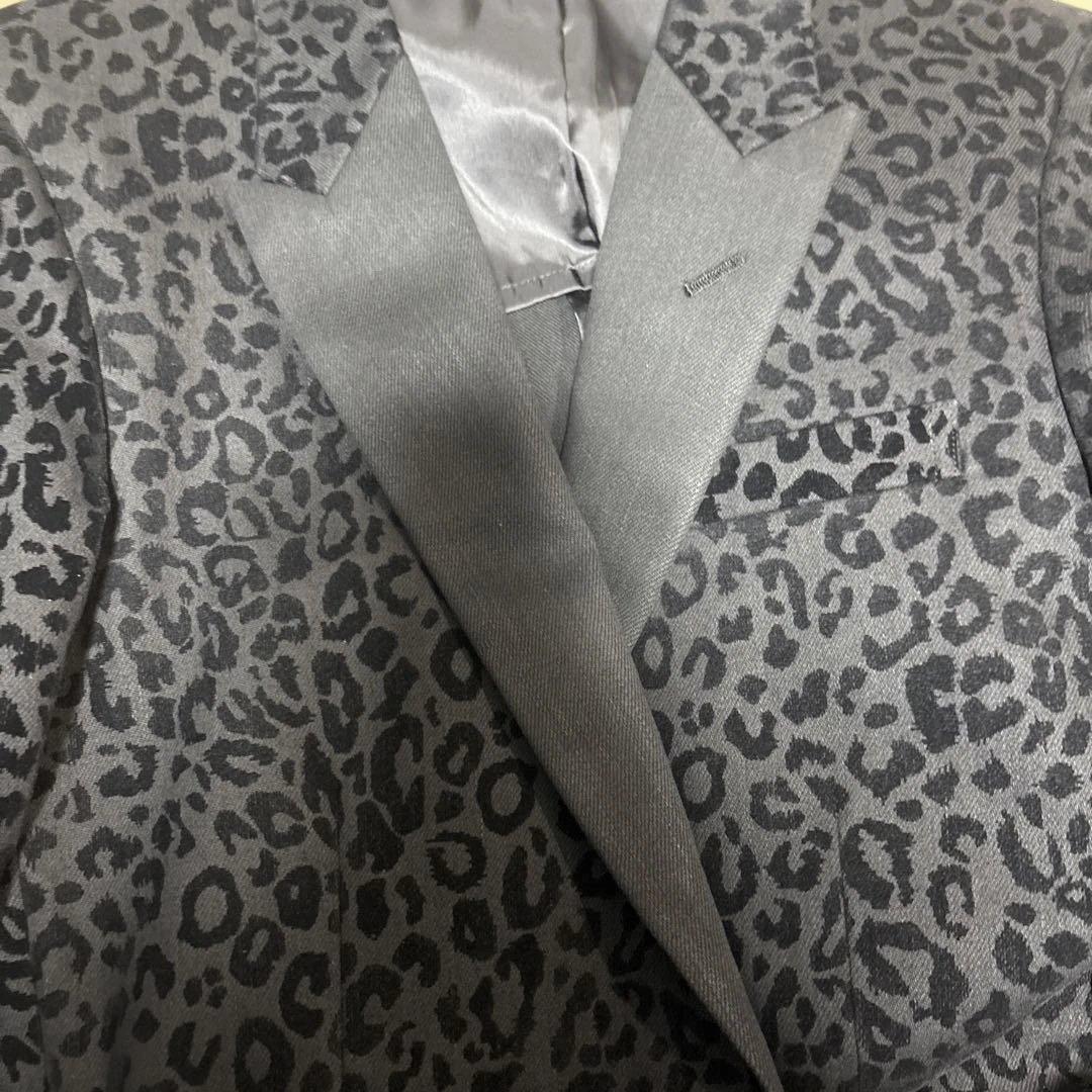 マインデニム minedenim テーラードジャケット　タキシード