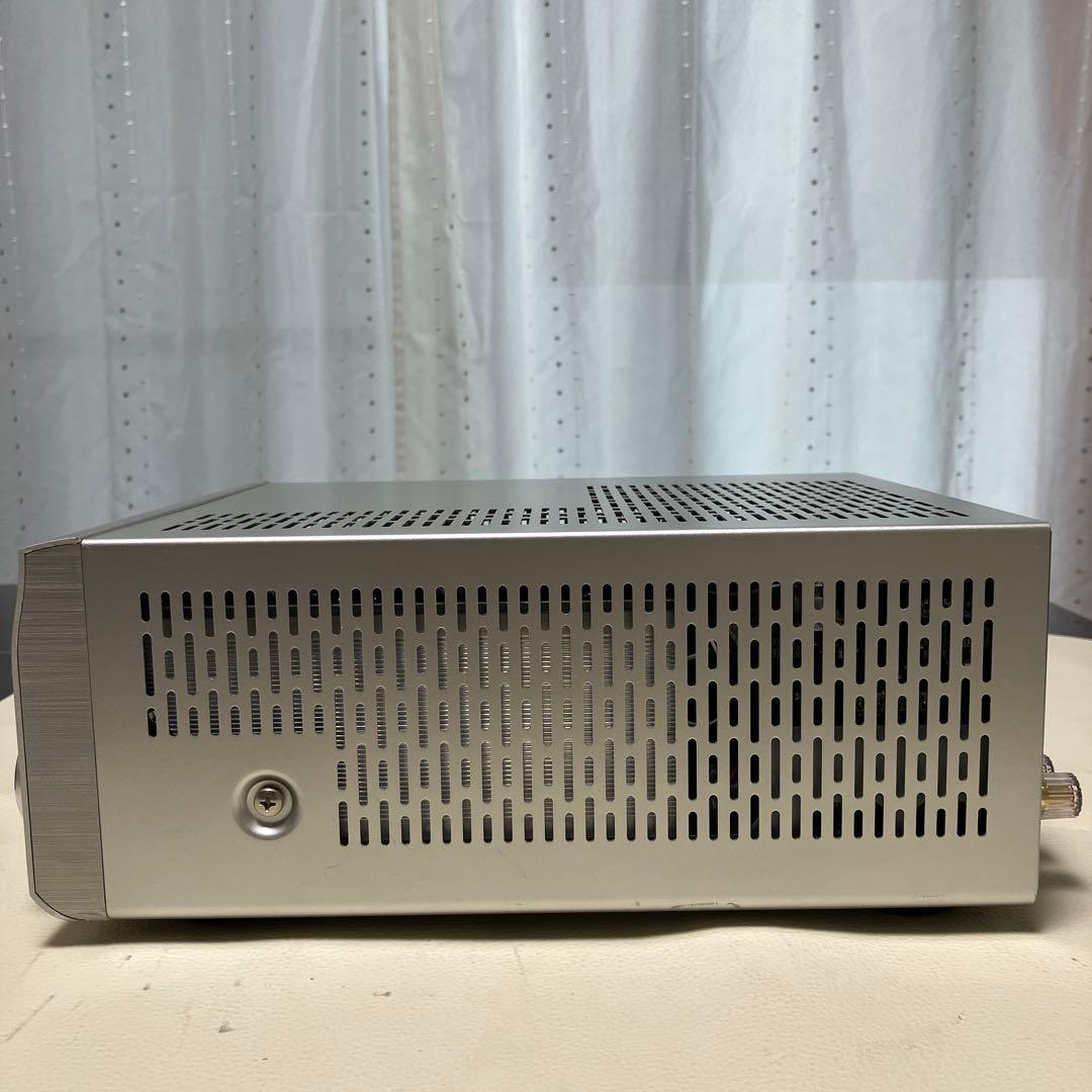 DENON CDレシーバー RCD M41 2022年製　動作品
