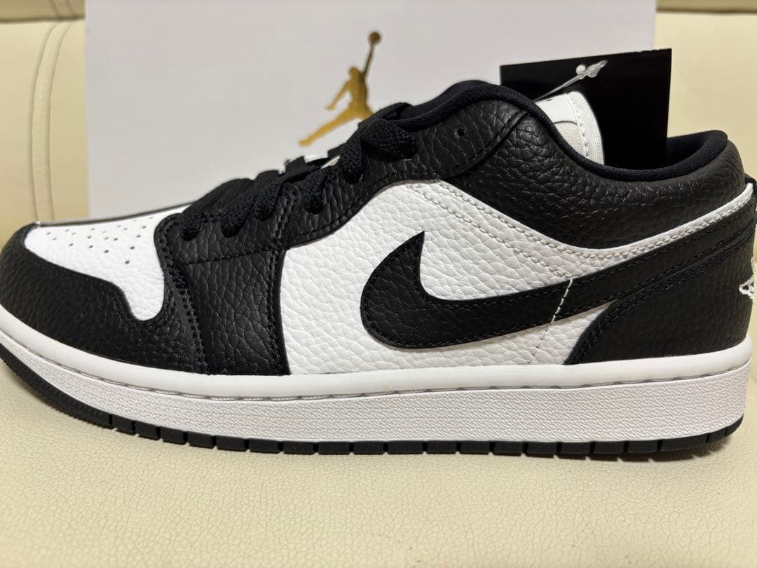 シューズ(男性用) NIKE Air Jordan1 low\" HOMAGE\"DR0502-101