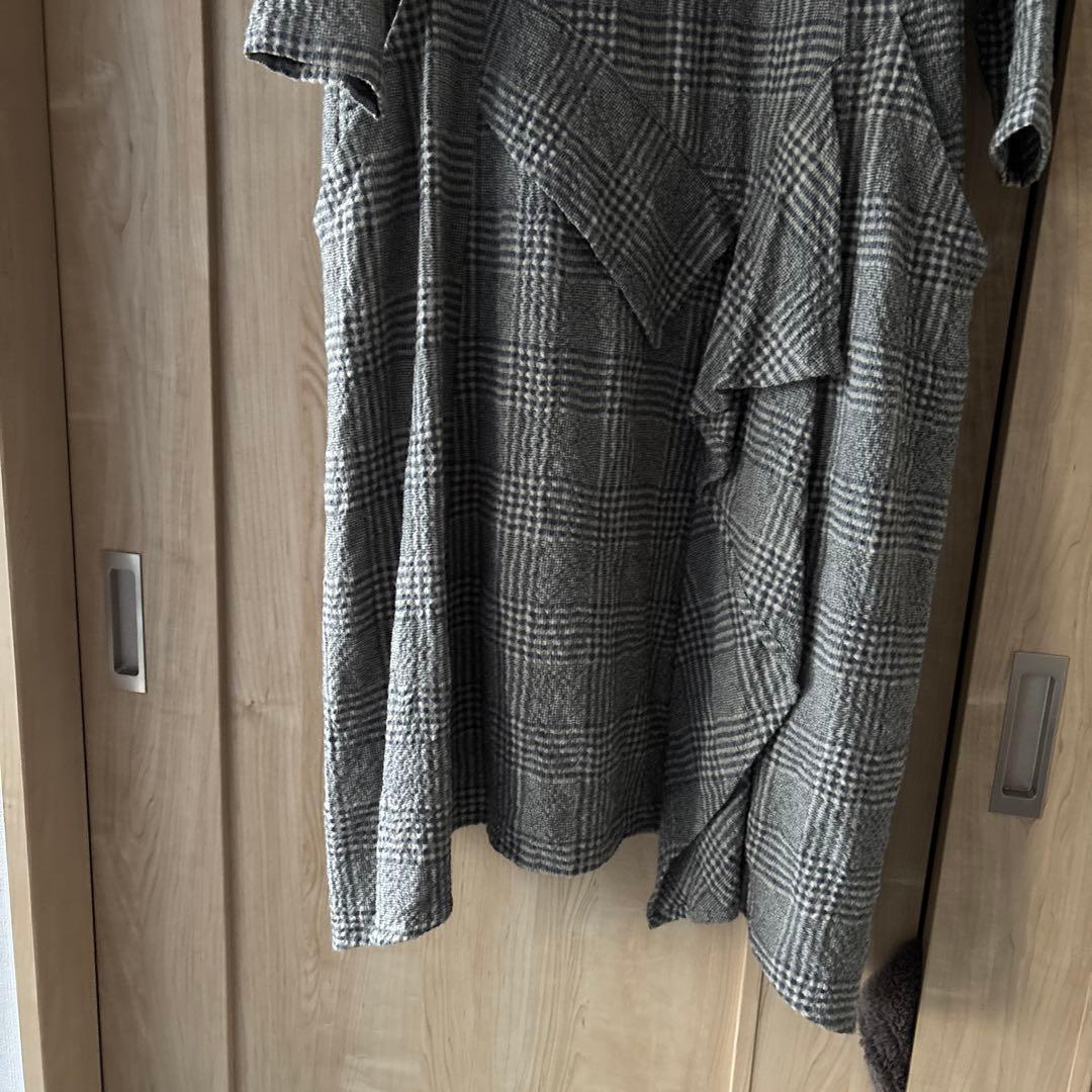 日本製　アコーレ　Le Fluy ワンピース